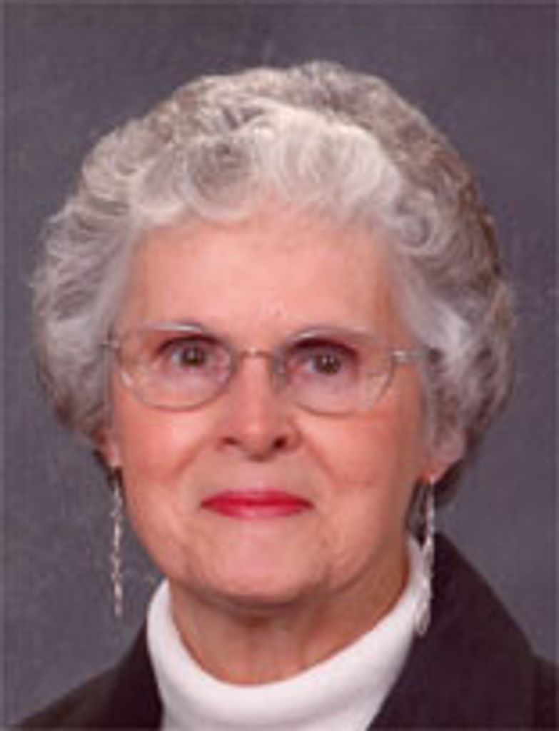 Marilyn J. Brown
