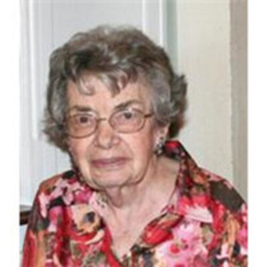 Gladys Gilbert Newell