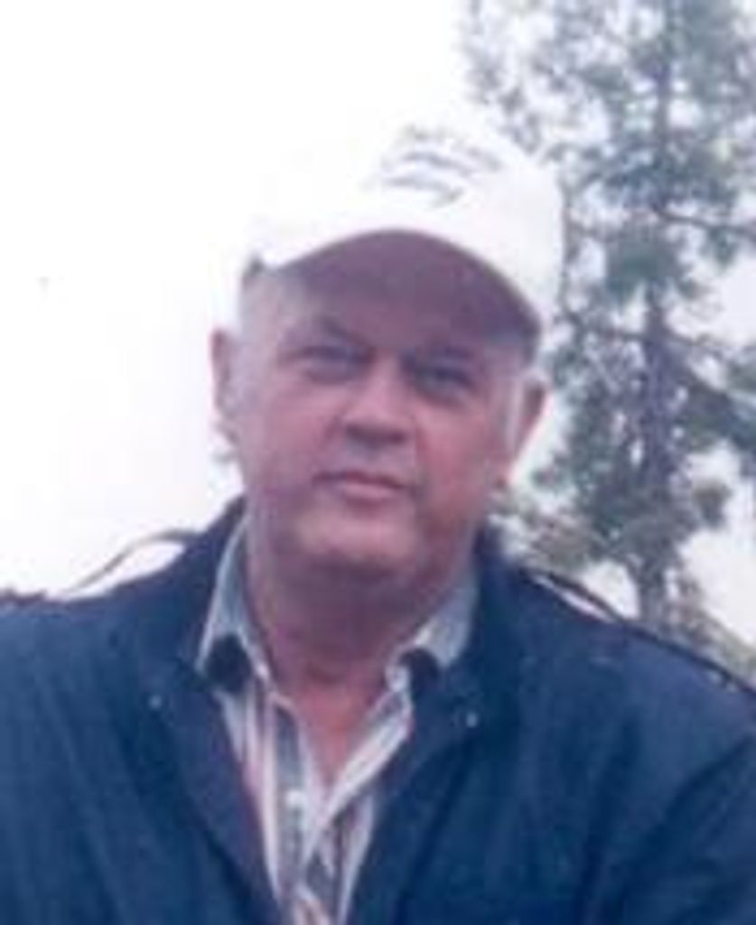 John Robert Painter