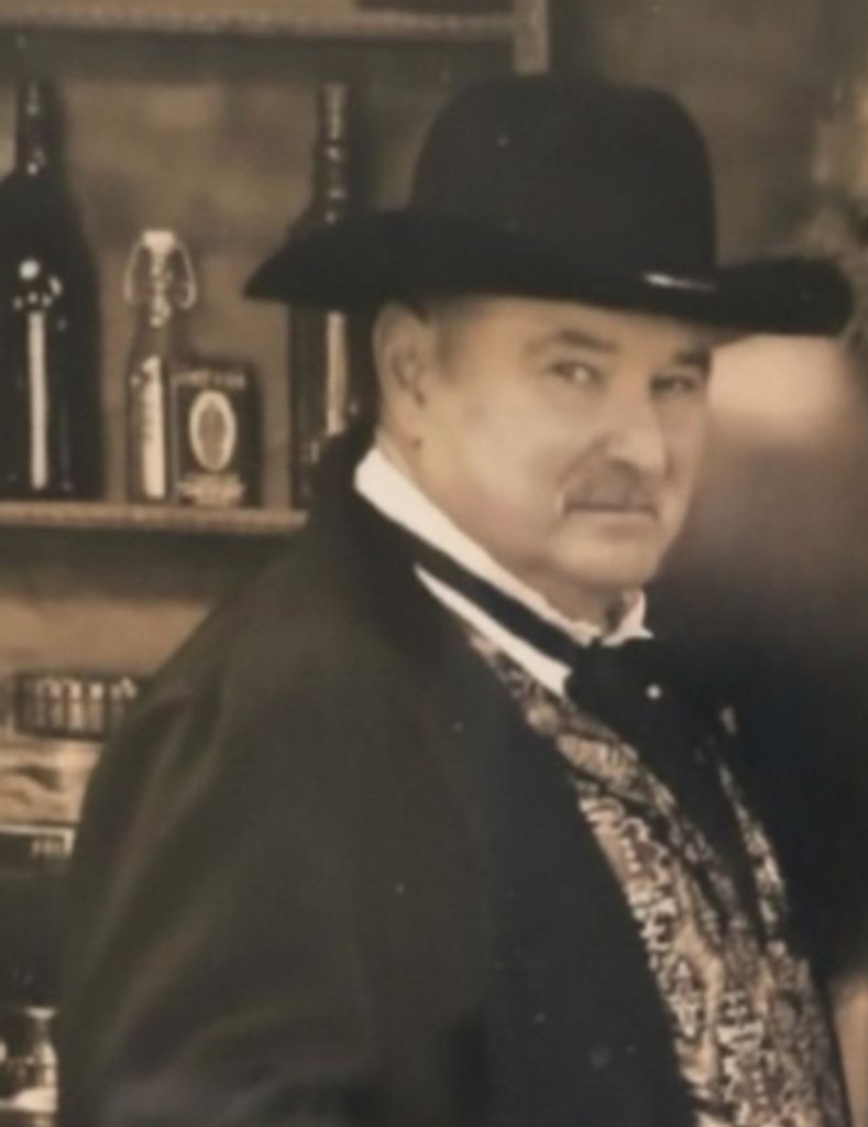 Eddie Hanks Profile Photo