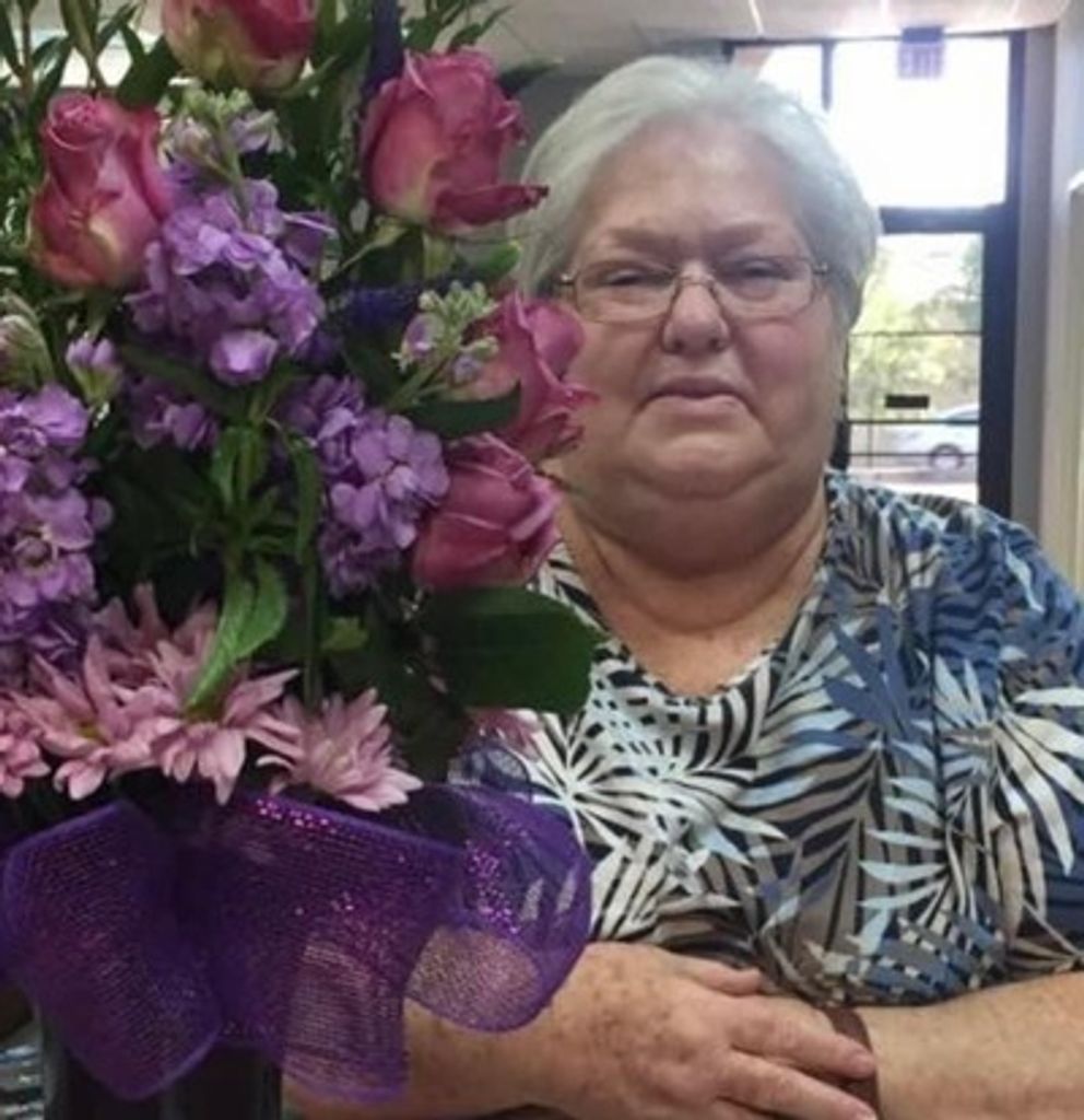 Sharon Nancy Walley Profile Photo