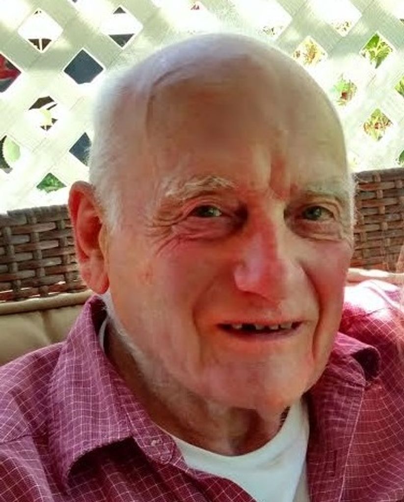 Frank Anthony Eff, Jr.