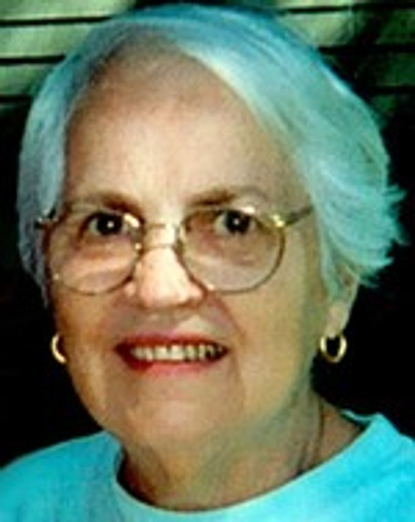 Rose Marie Souza