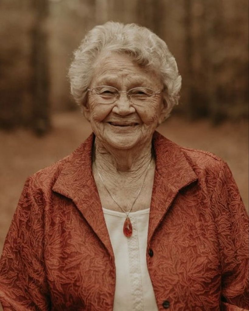 Nancy Rush