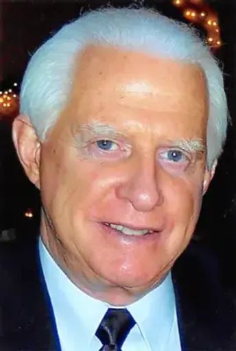 Allen Clark Profile Photo