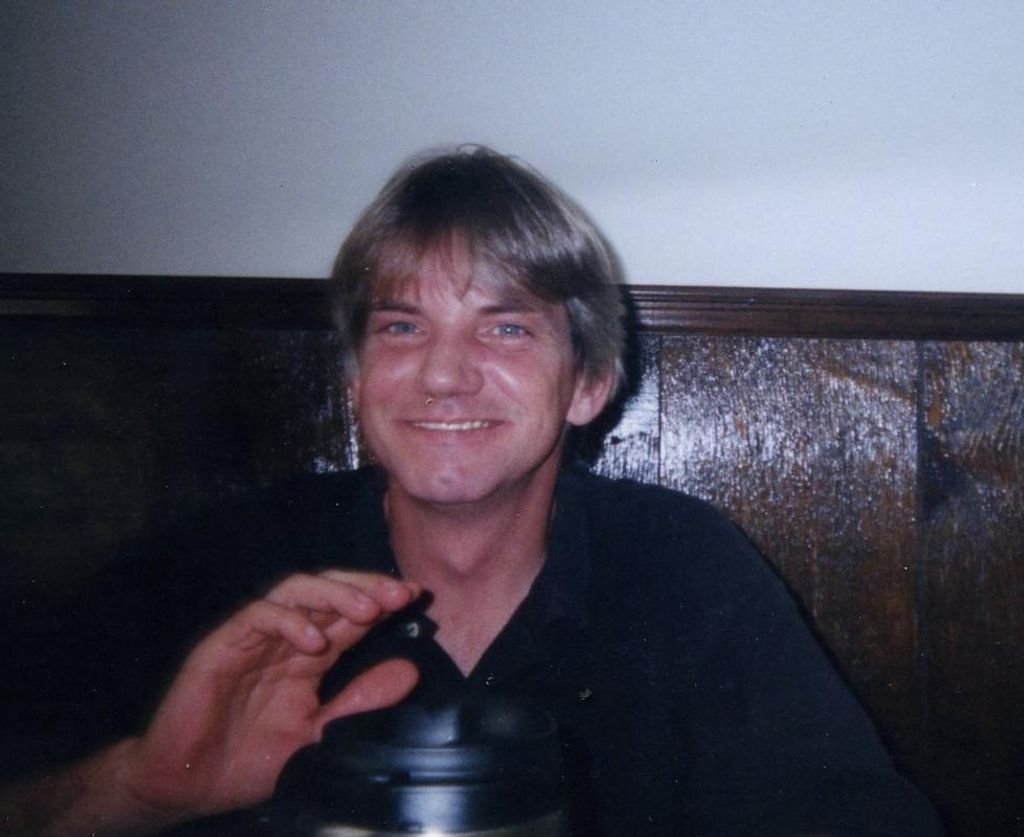 Tonny Randall Brown Profile Photo