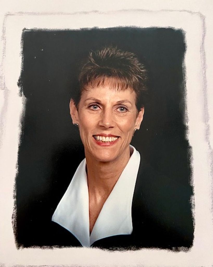 Sharon K. Stone