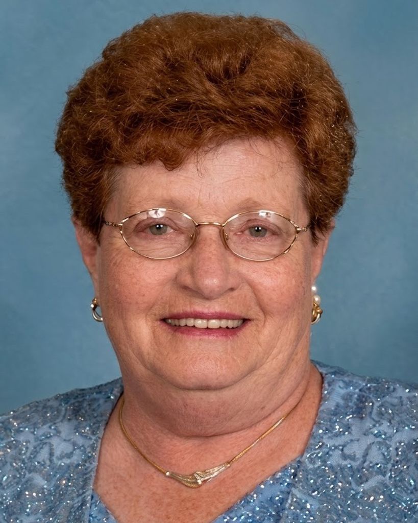 Whaneta Gerhardt Profile Photo