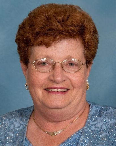 Whaneta Gerhardt's obituary image