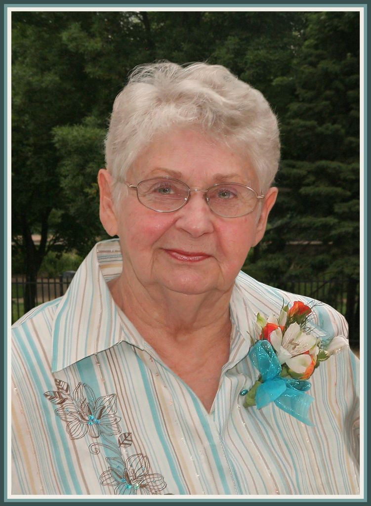 Jacquelyn “Jackie” Glover
