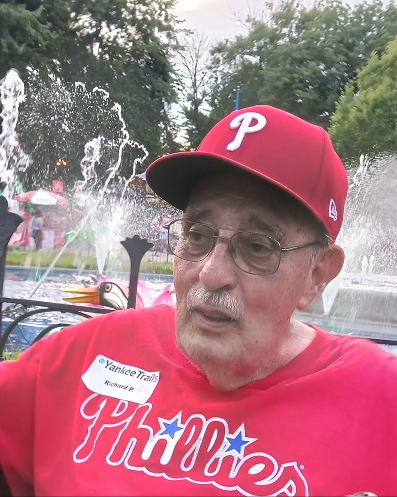 Richard F. Pekins Profile Photo