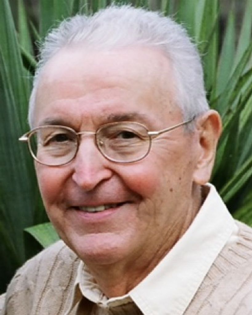 Joseph Bruce Hoofnagle, Jr.