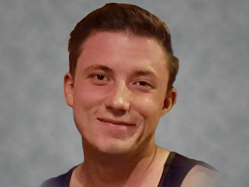 Tyler Michael Stearns Profile Photo