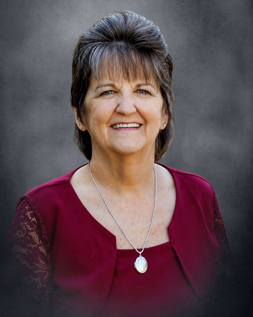 Carol Ann Kidd Lunceford