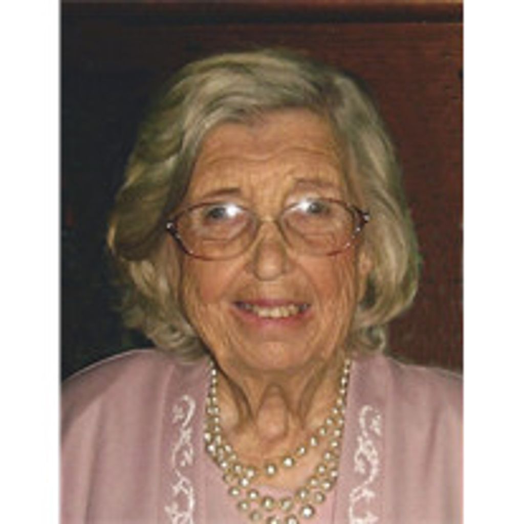 Dorothy Elizabeth Case