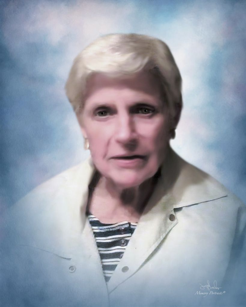 Mary Morris