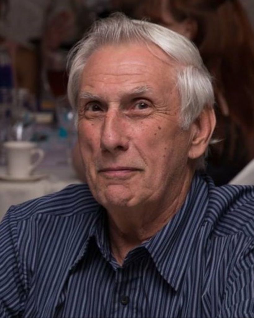 Larry R. Showman Profile Photo