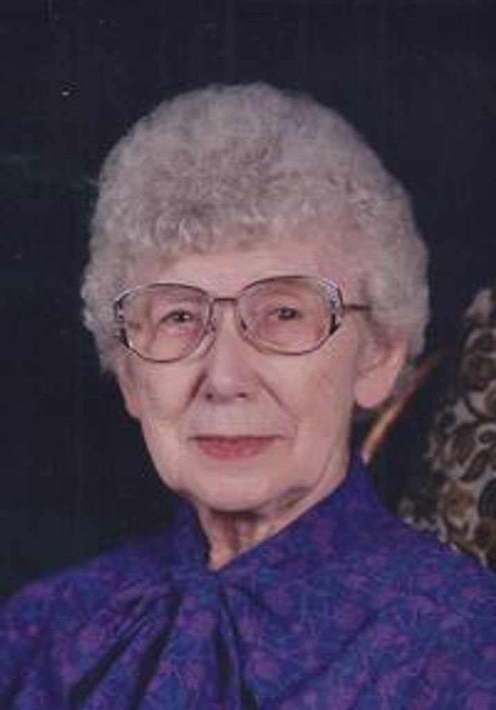 Edna Teets
