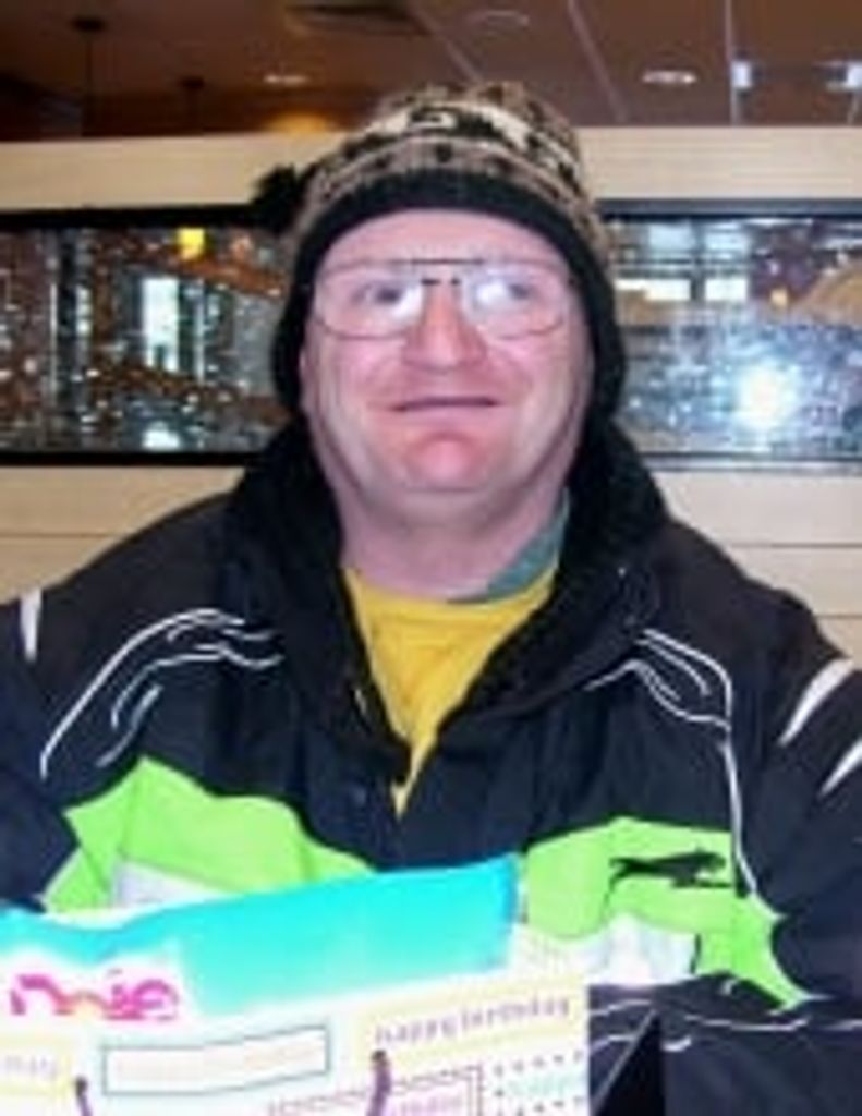 Dewayne Goulet Profile Photo