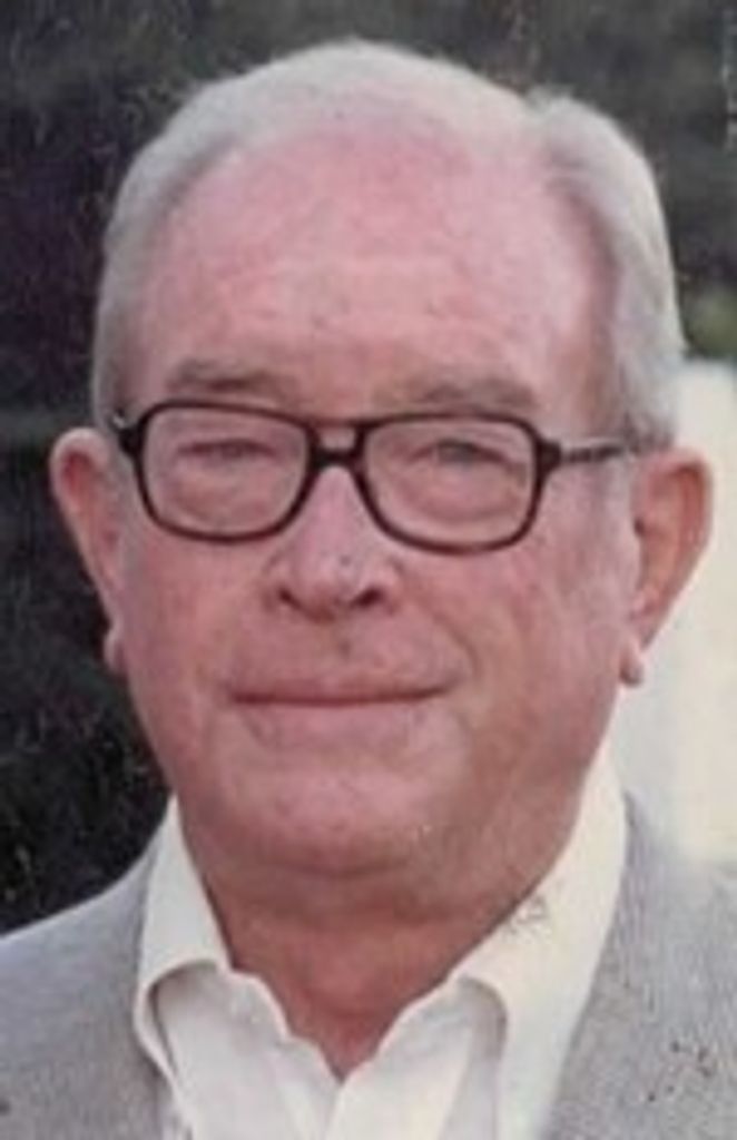 William Matthews Penny