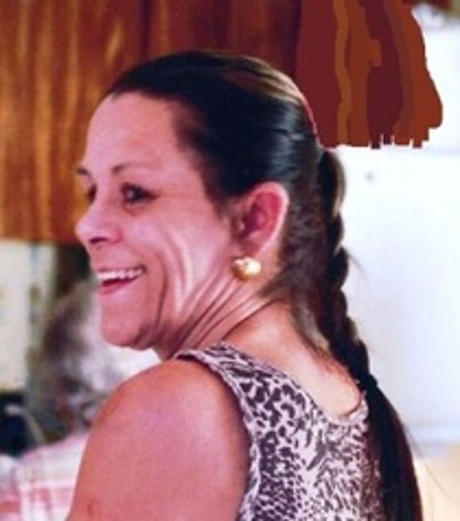 Melody "Becky" West