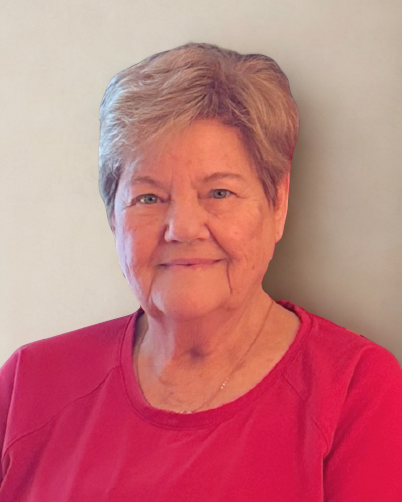 Helen Hicks Johnson