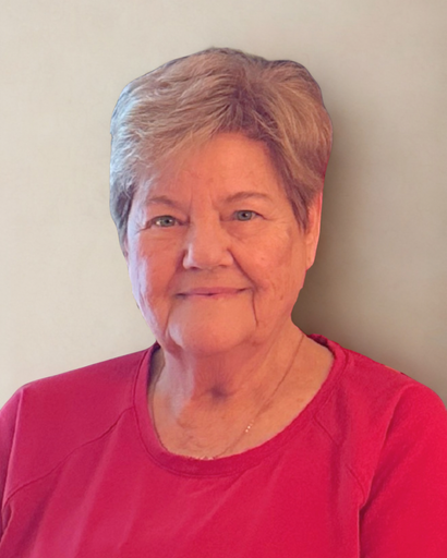 Helen Hicks Johnson Profile Photo