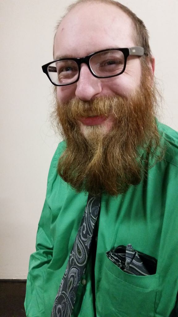 Michael Allen Parsons
