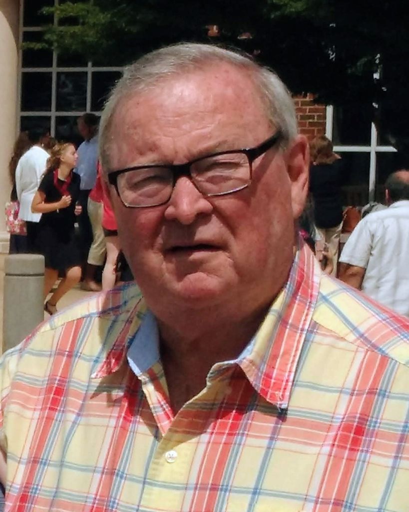 Daniel Roy Aiken, Jr. Profile Photo