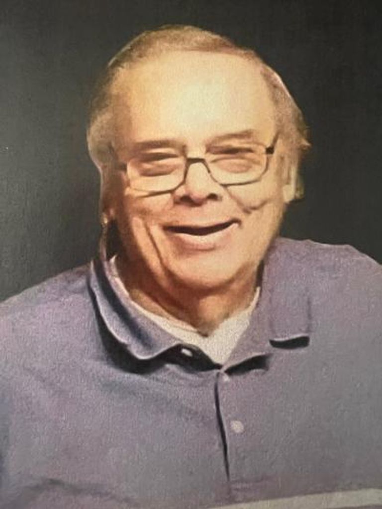 Philip Dziubczynski Profile Photo