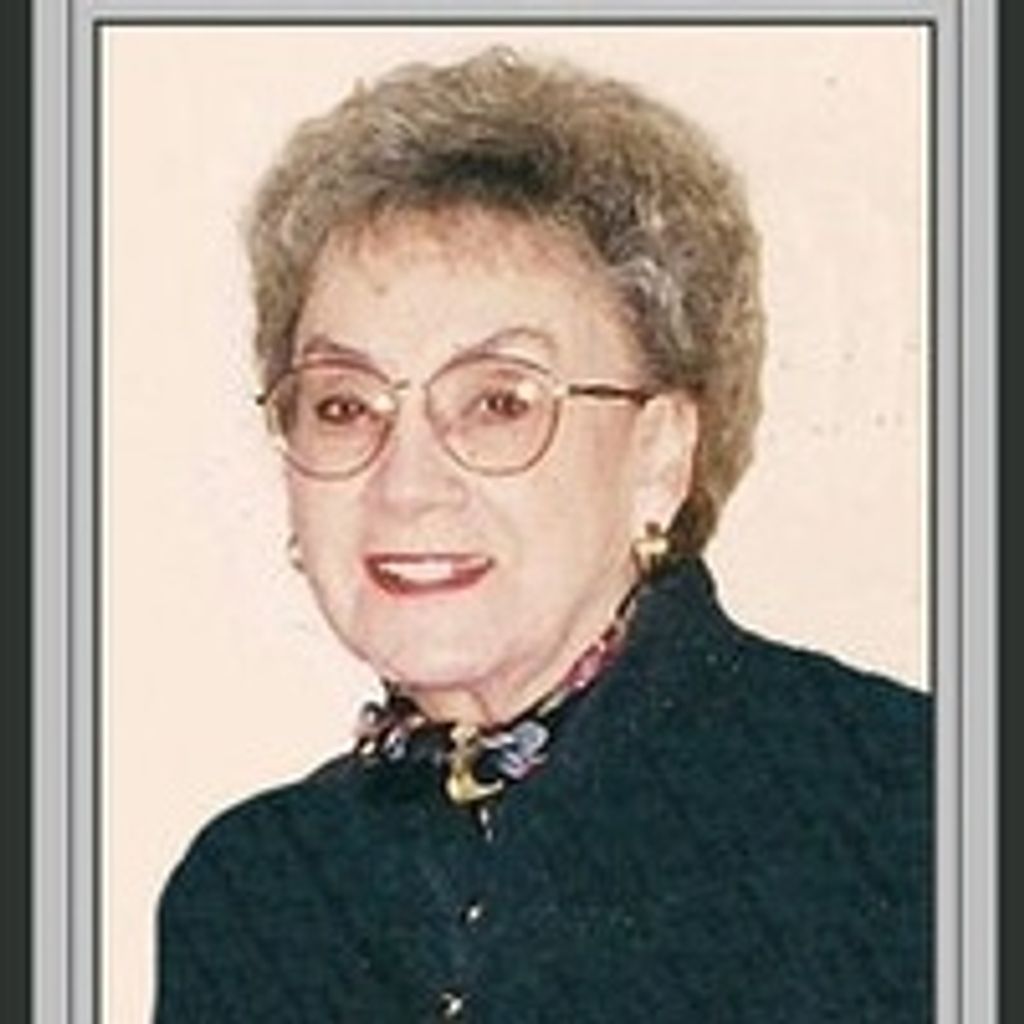 Billie Ann Skelley