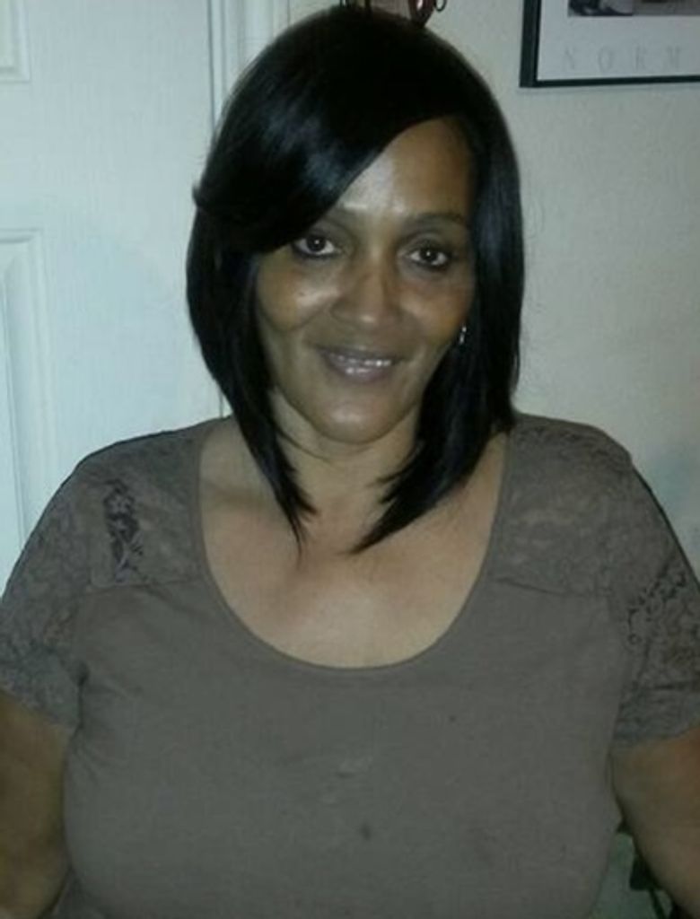 Henrietta "Tiny" Hancock