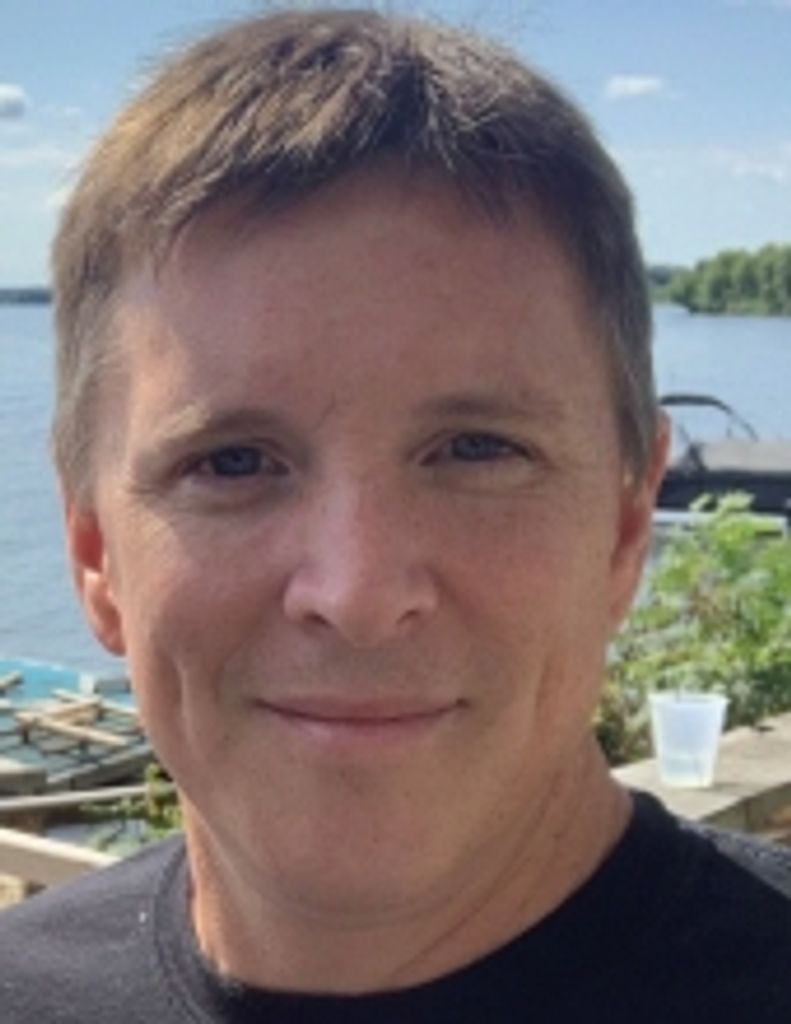 Kurt R. Staudenmaier