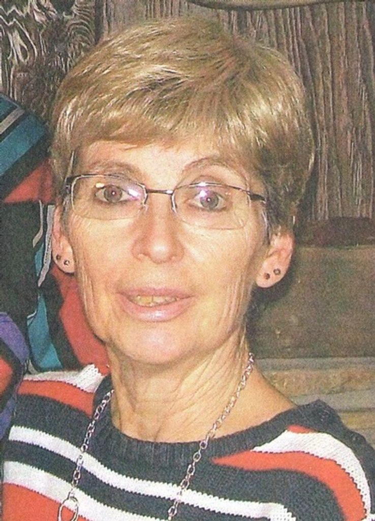 Kathleen Ann Van Dyke