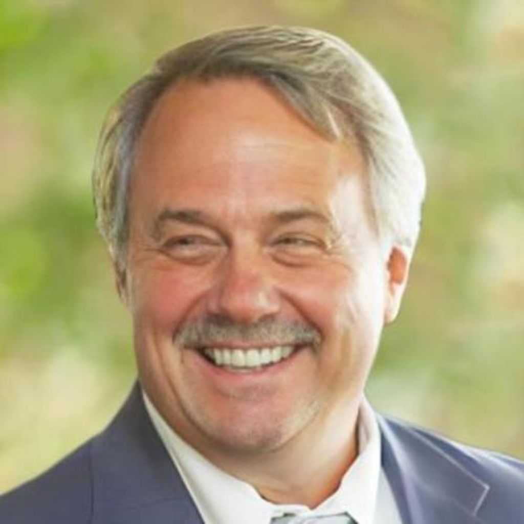 Curtis Eugene Gasser Profile Photo