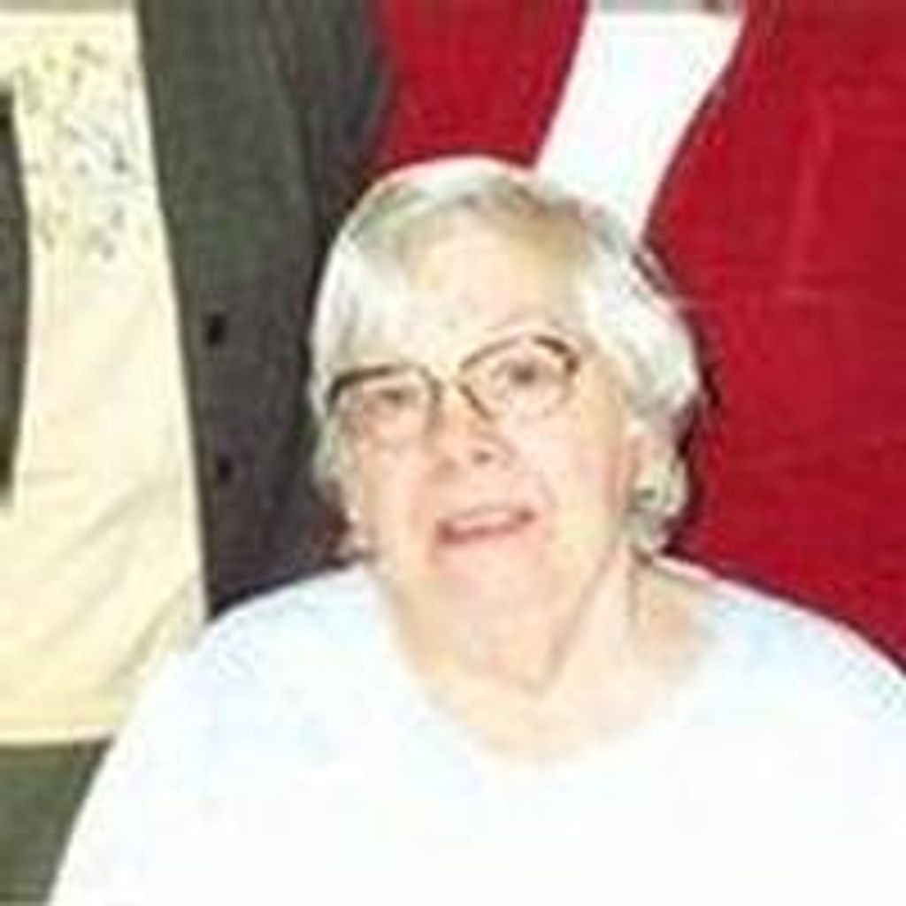 Helen L. Garver