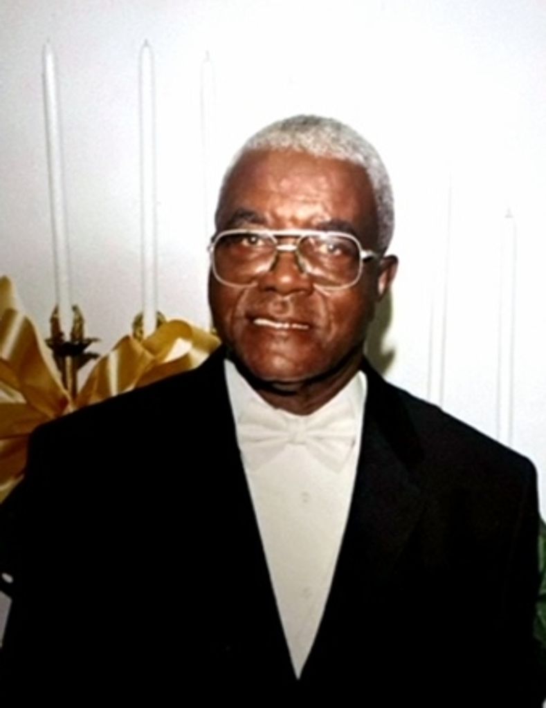 Earnest Gene Geter, Sr. Profile Photo