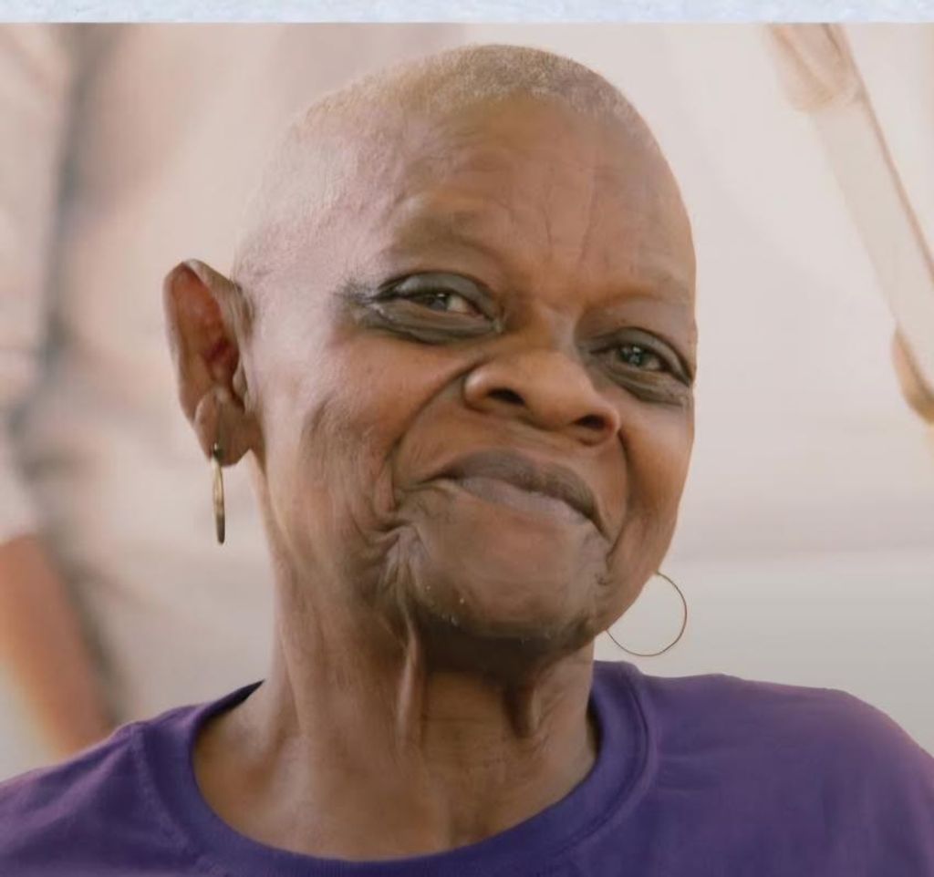 Arlethia Virginia Wood Profile Photo