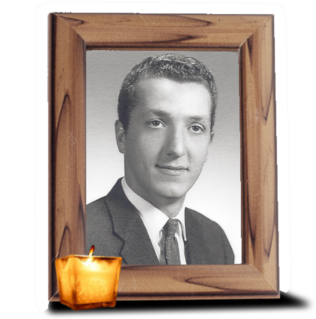 David C. Thiry Profile Photo