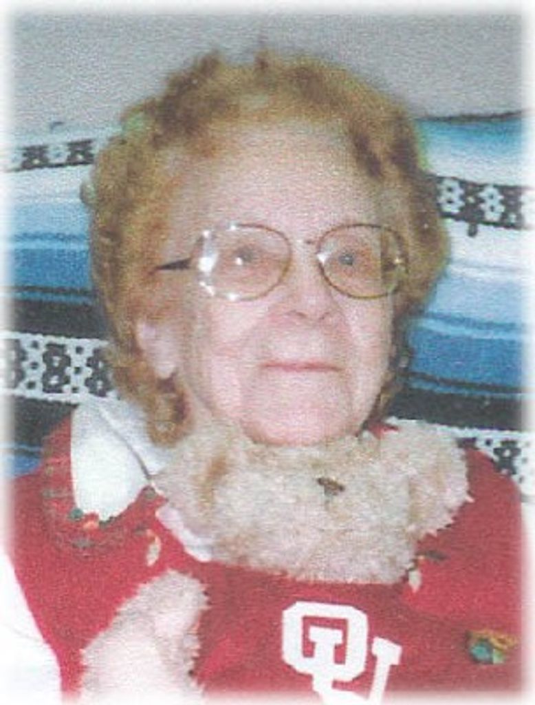 Emma L. Jones