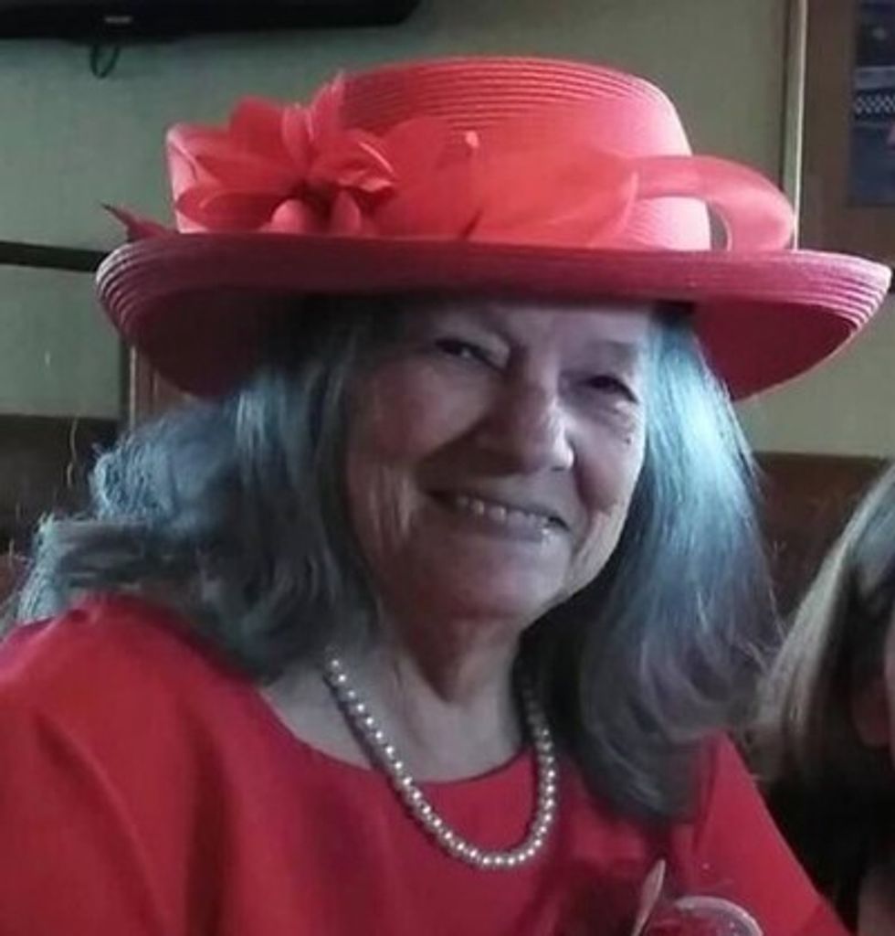 Georgann Ford Profile Photo