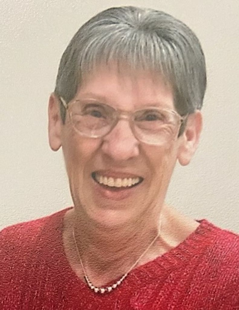 Linda Gailen Oliver Stelly