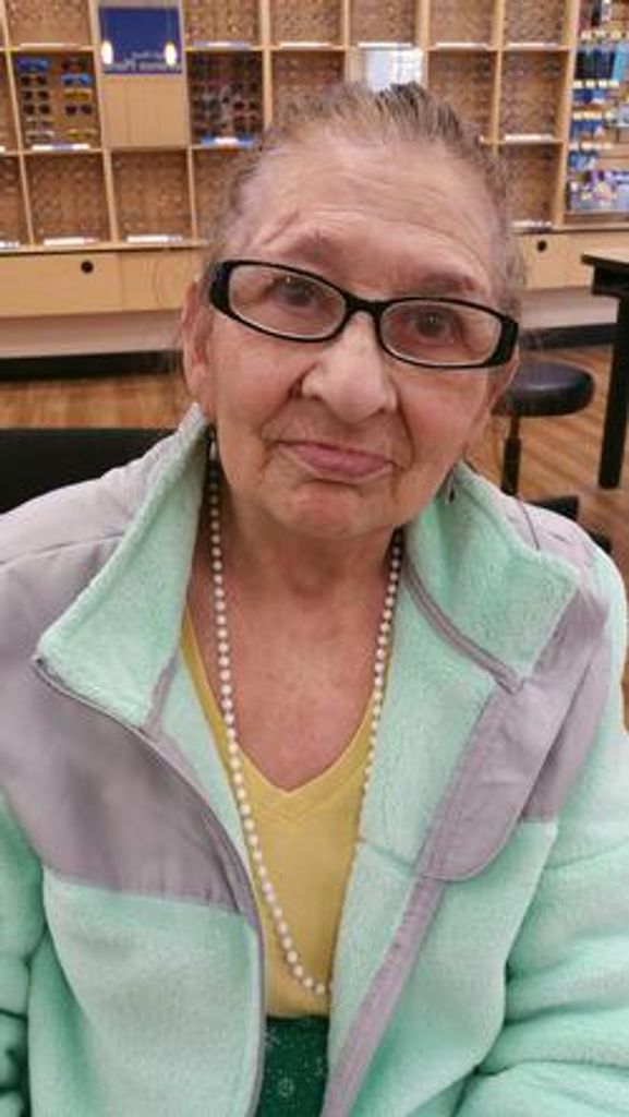 Maria Guadalupe Escalera-Pulido Profile Photo