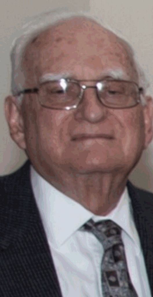 Raymond C. Peterson