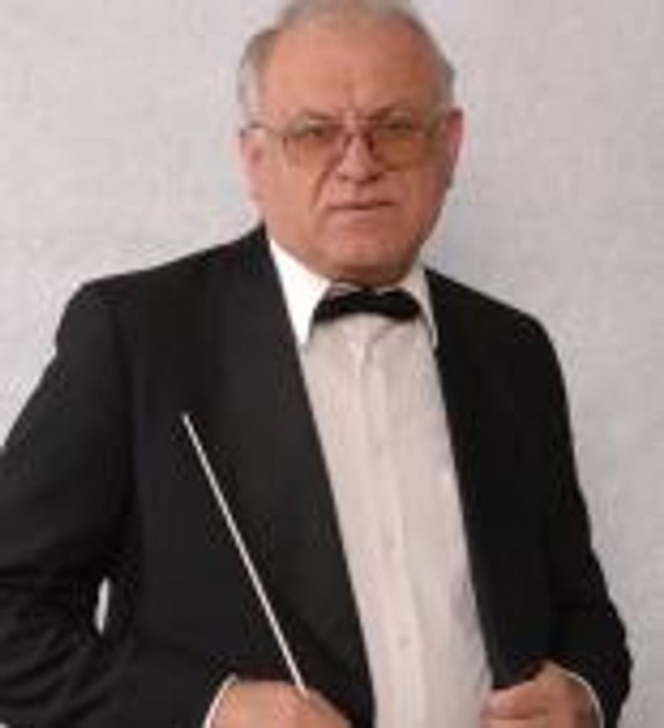 Zeonid Modrytzkyj