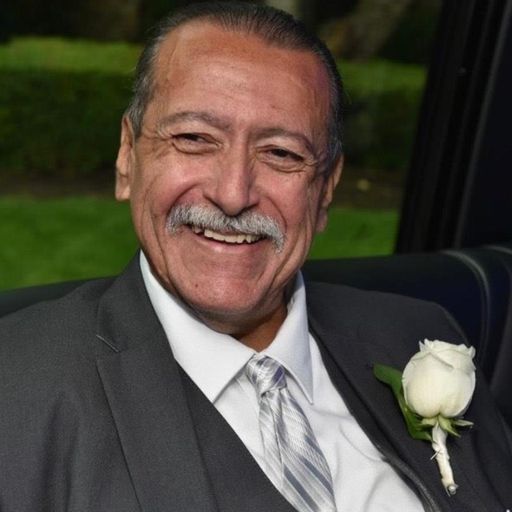 Fidencio Gallegos Jr Profile Photo