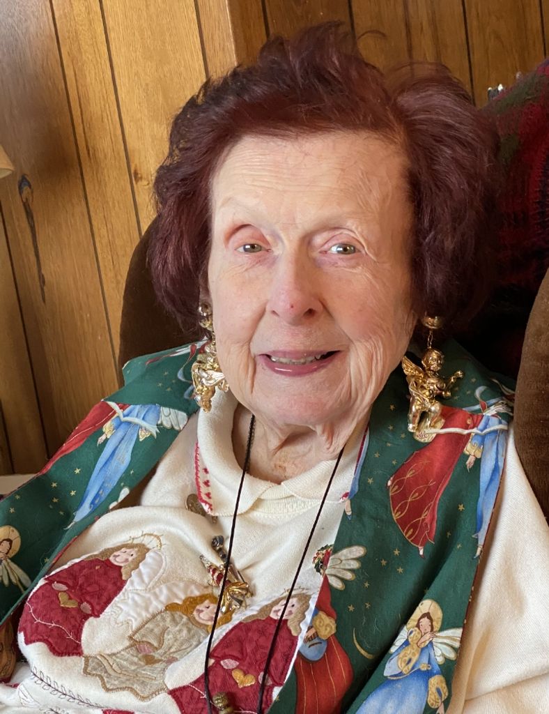 Jean Frances Lucey Dunn Profile Photo