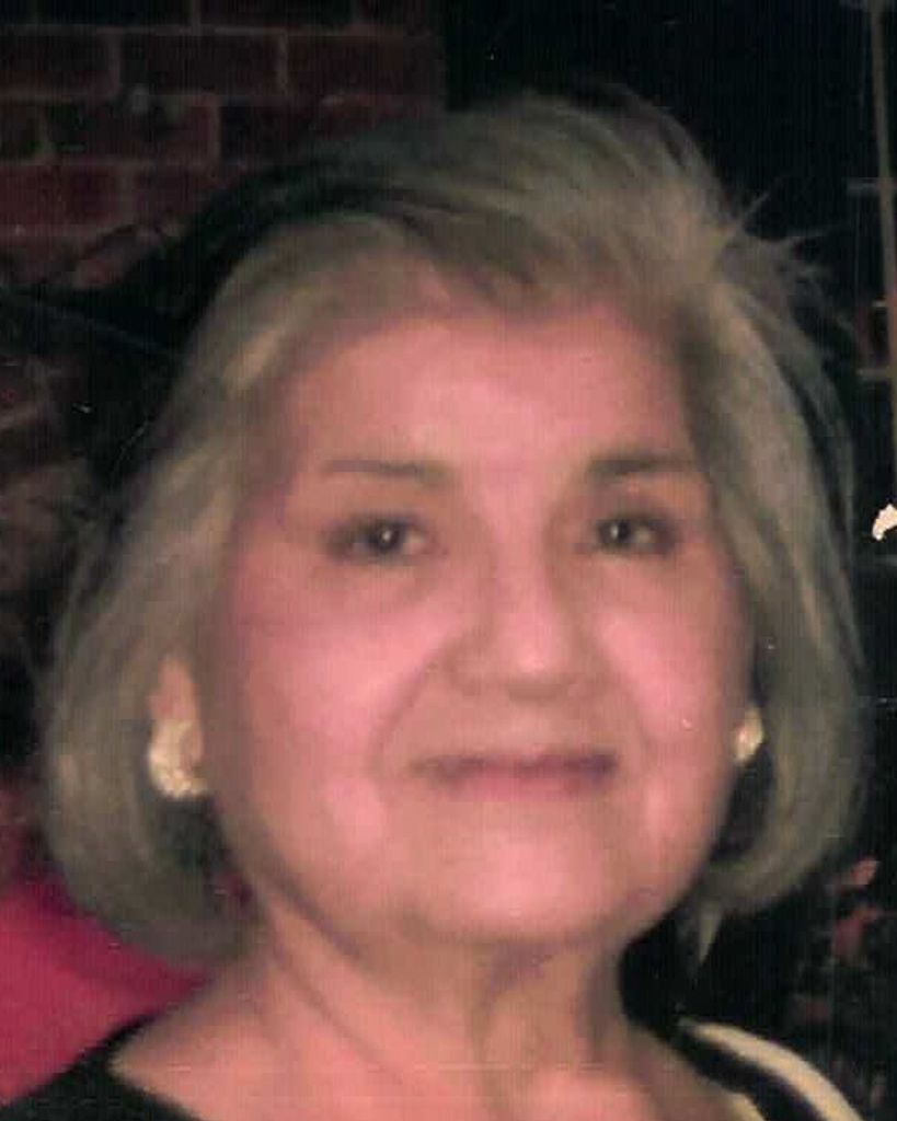 Maria Gonzalez Davila