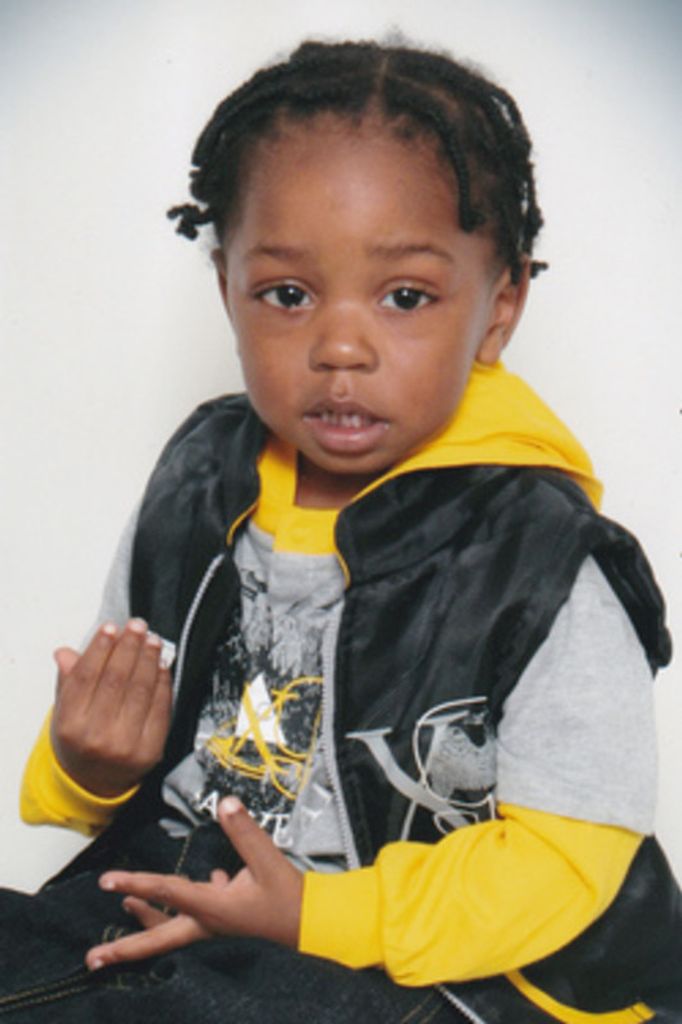 Jamari Niquel James Profile Photo