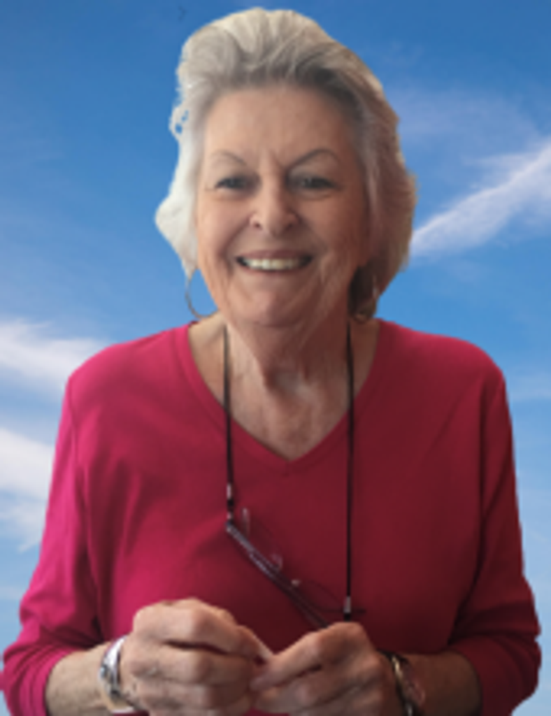 Barbara Dianne Brock